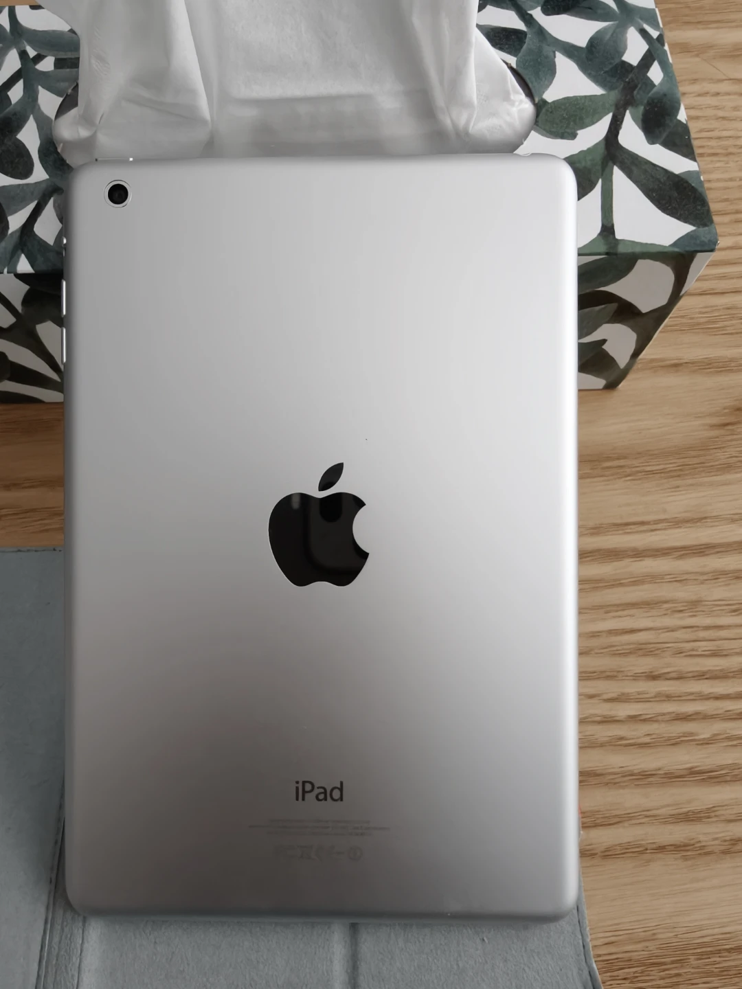 Apple iPad Mini - photo 4