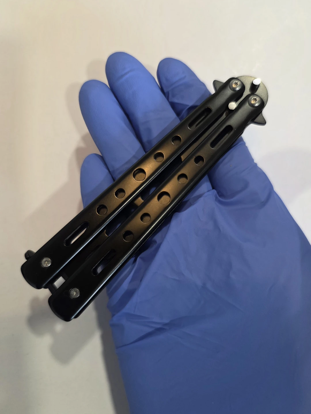 Stainless Steel Multipurpose Tool Gadget - photo 5