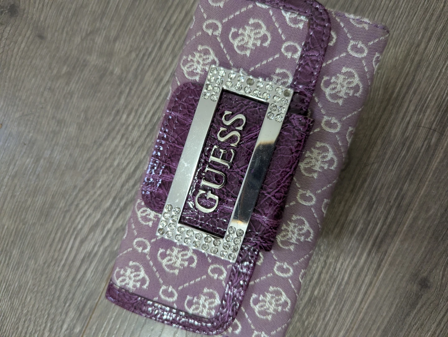 Brand name wallets and wristlets - photo 3