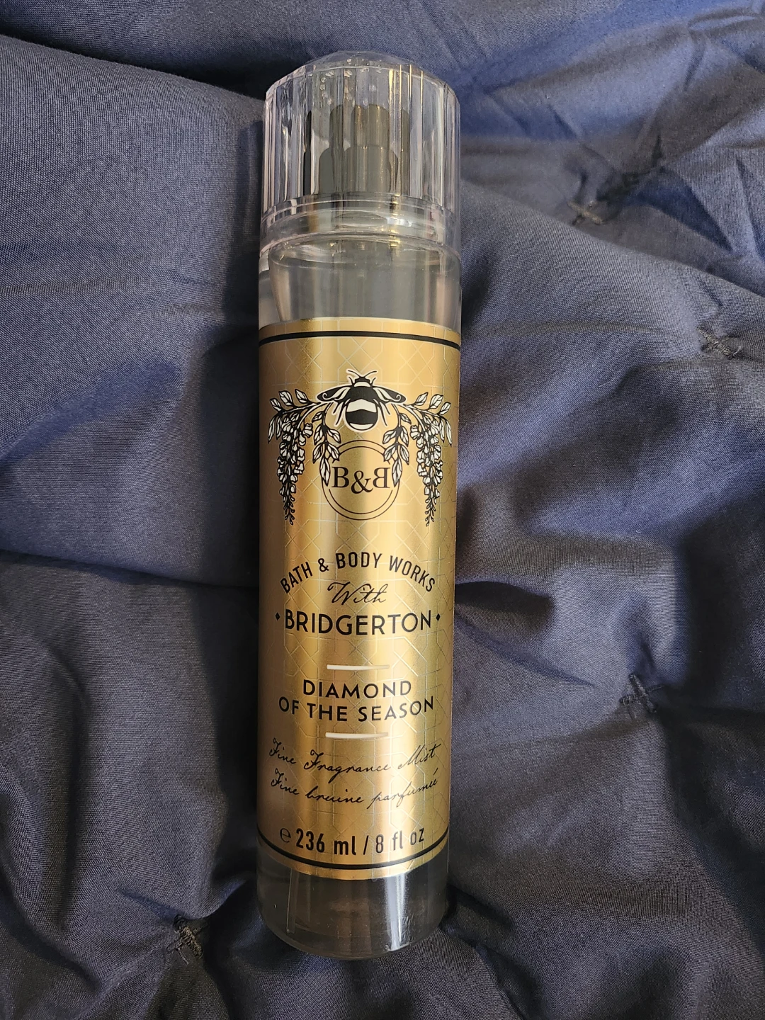 Bath & Body Bridgerton