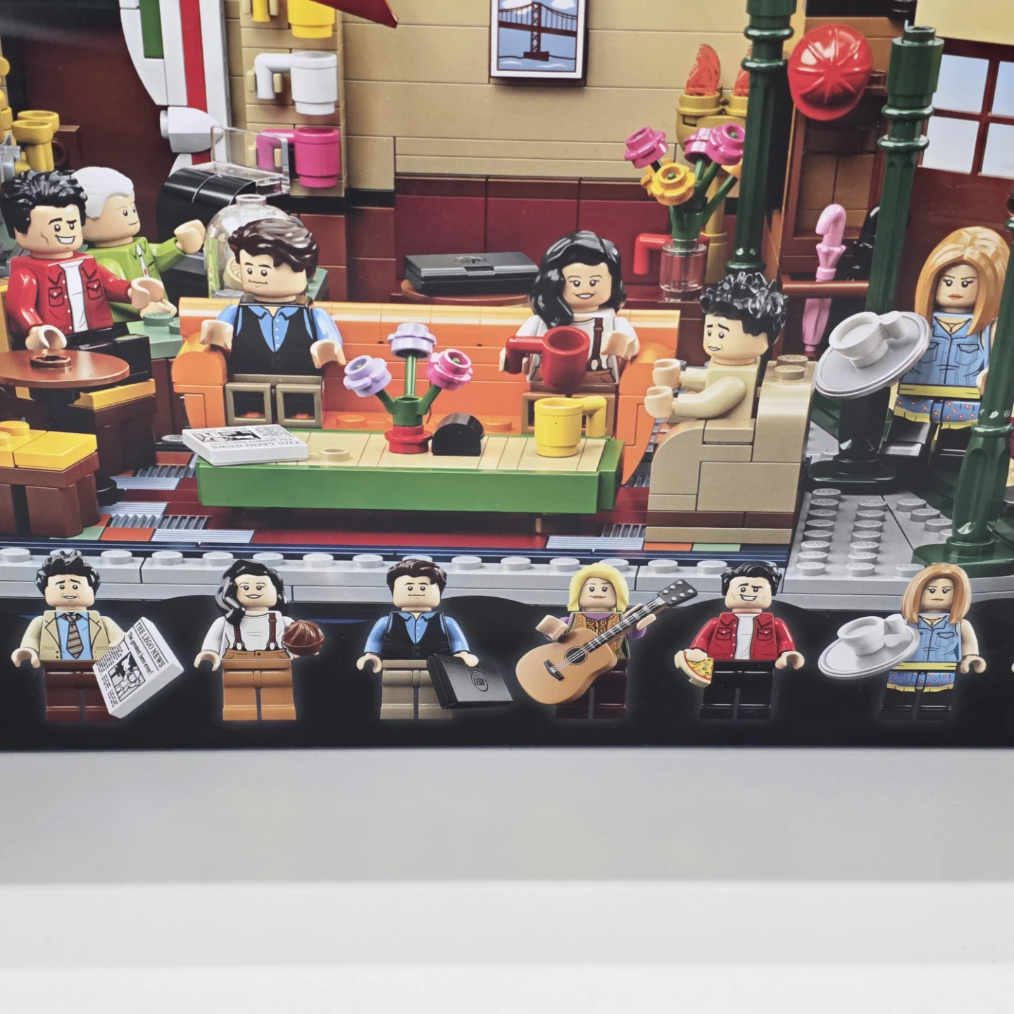 LEGO Friends The Television Series Set - photo 2