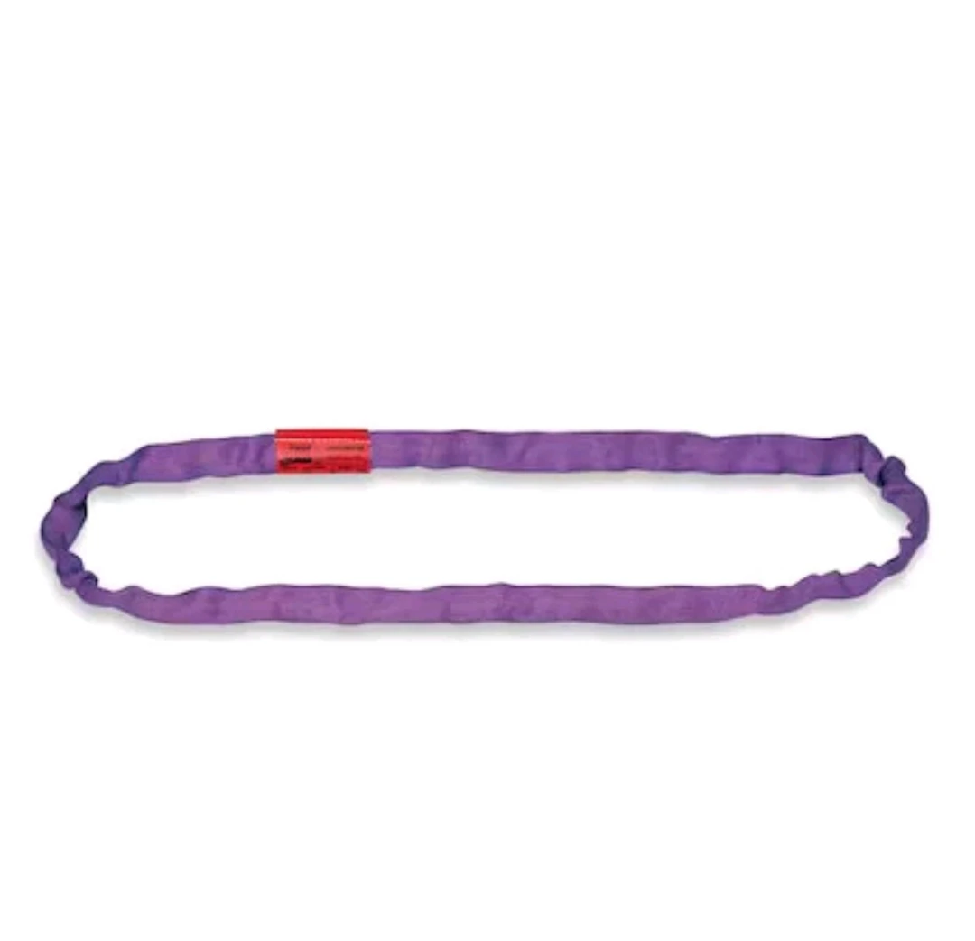 Tuflex Roundslings Lifting Straps