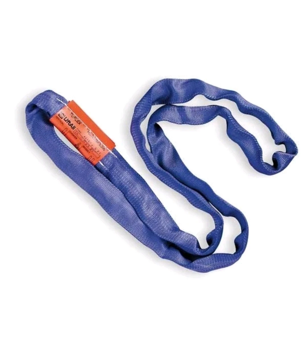 Tuflex Roundslings Lifting Straps - photo 3