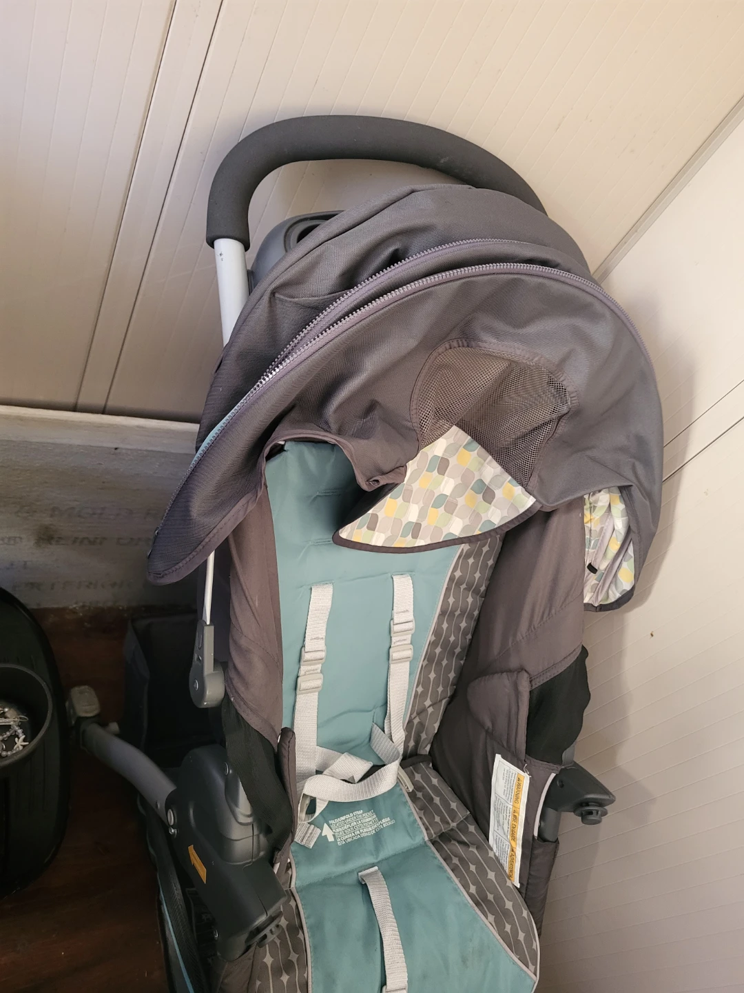 Graco Stroller