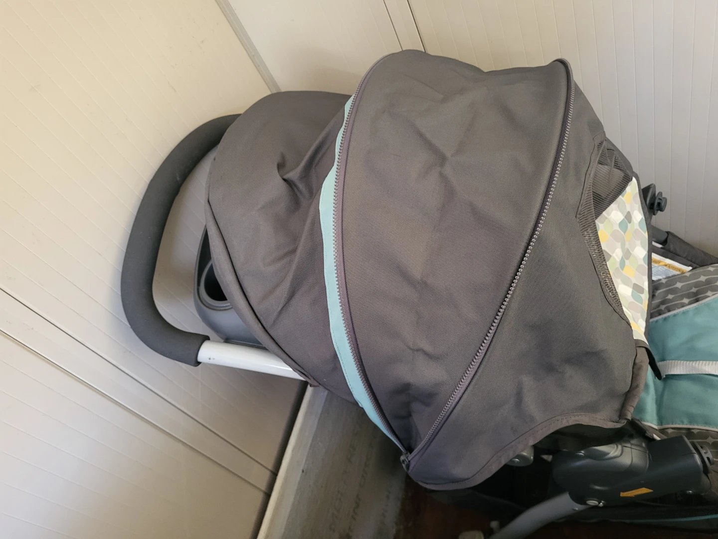 Graco Stroller - photo 2