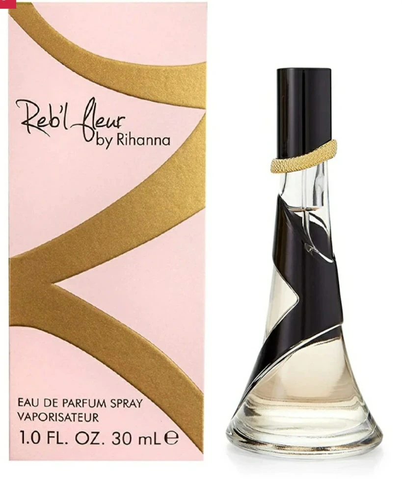 Brand new Reb'l by Rihanna  Eaud de Toilette
