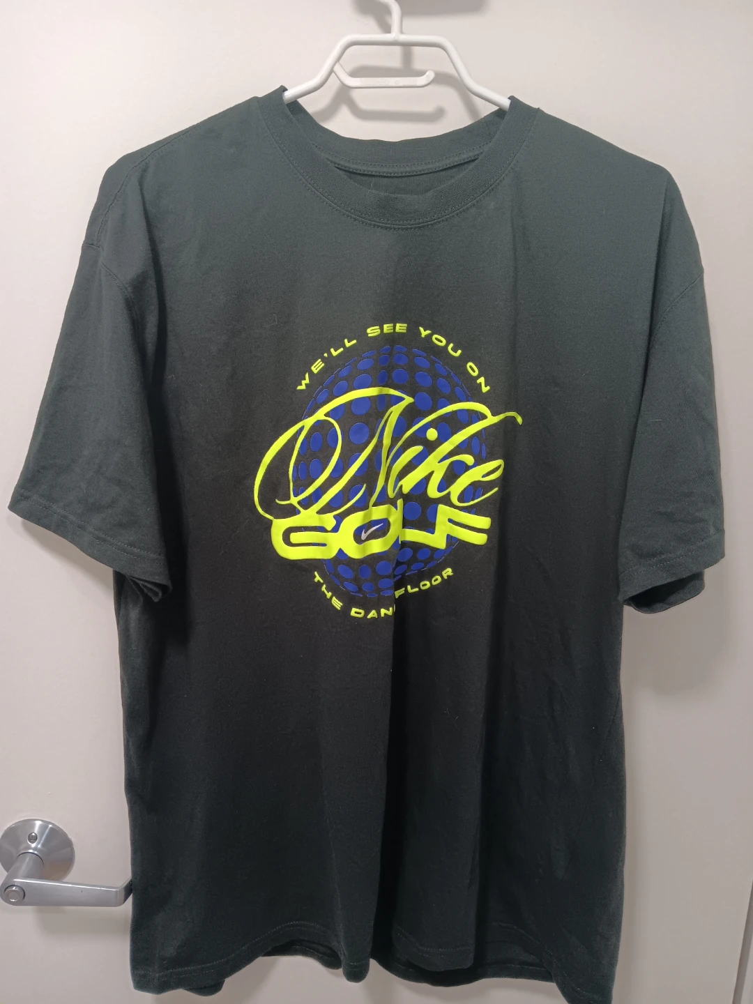 Brand New, Men's Nike, Golf, T-Shirt - Large - photo 2