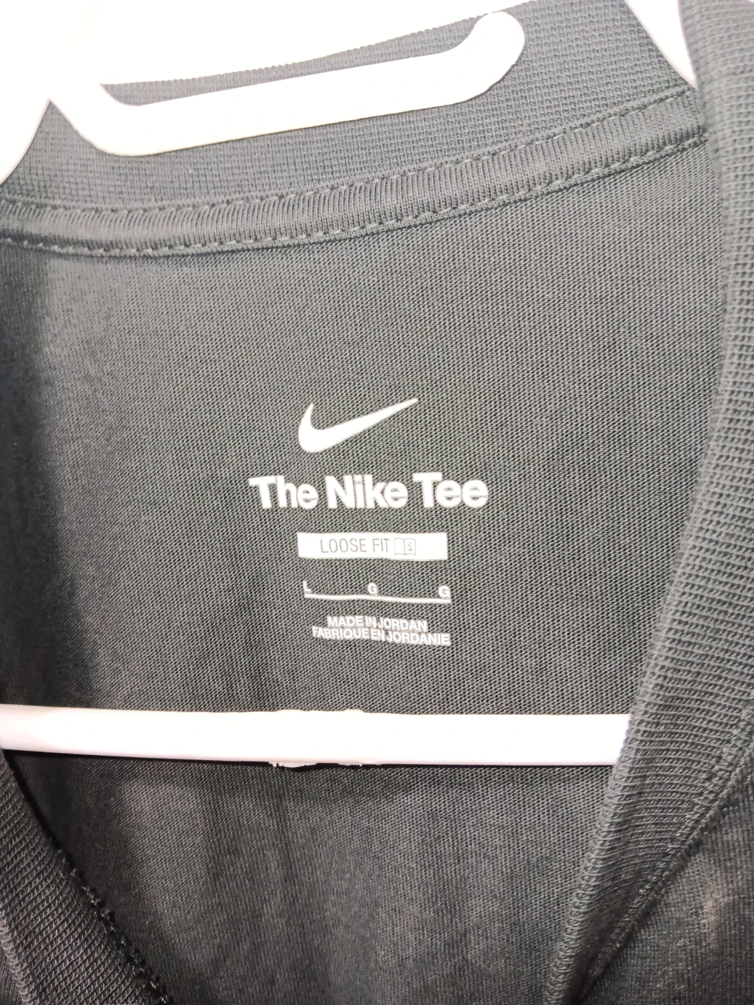 Brand New, Men's Nike, Golf, T-Shirt - Large - photo 3