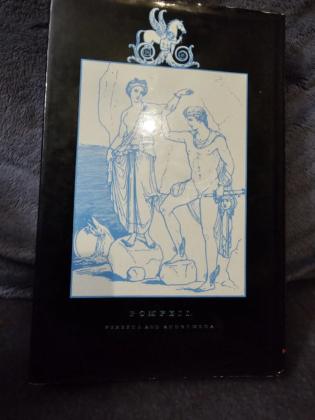The Dictionary of Greek and Roman Mythology by David Kravitz - photo 2