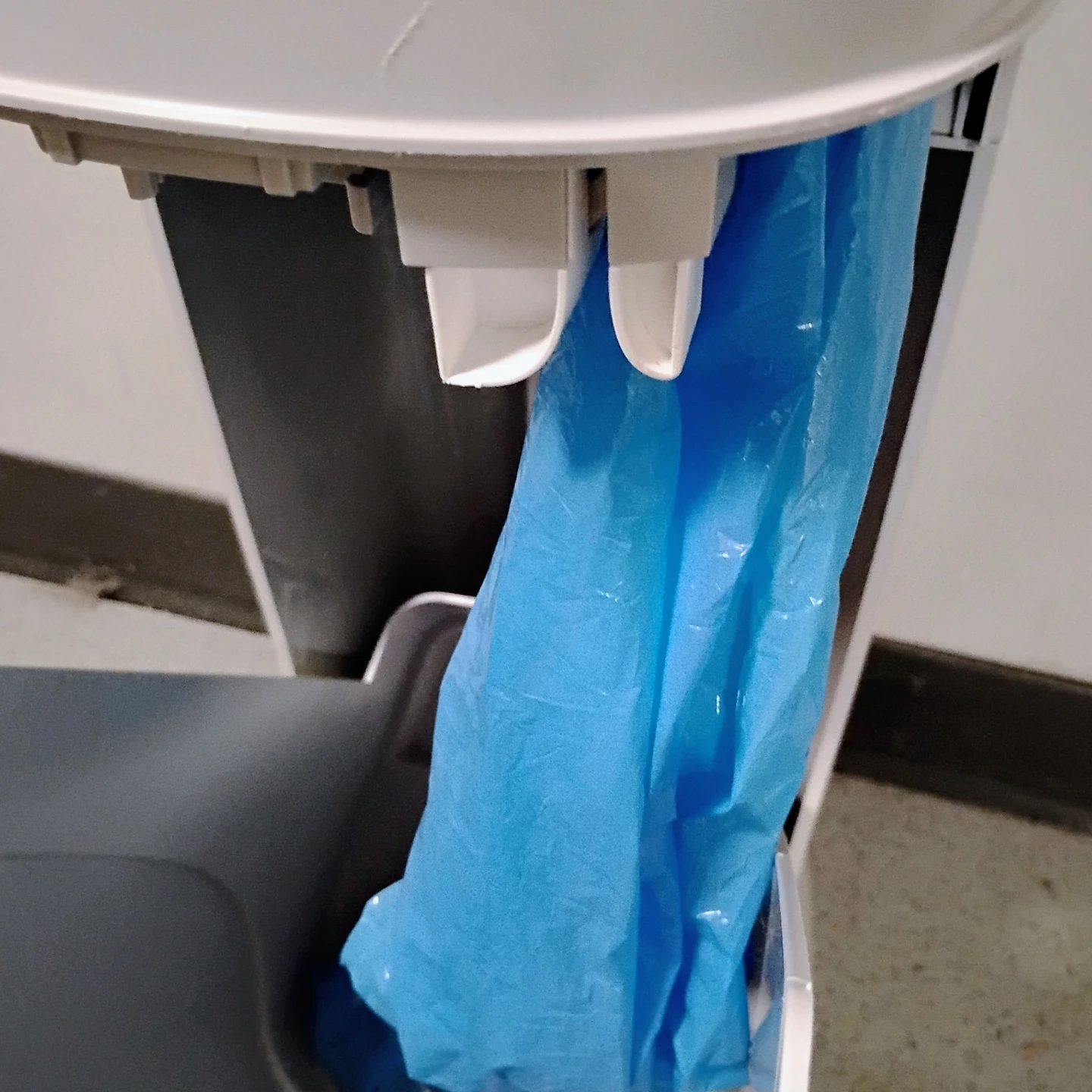 Diaper Genie Pail - West End - photo 5