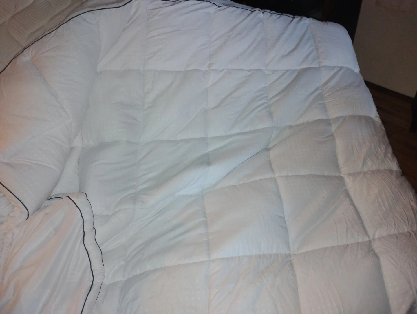 Queen bed - photo 5