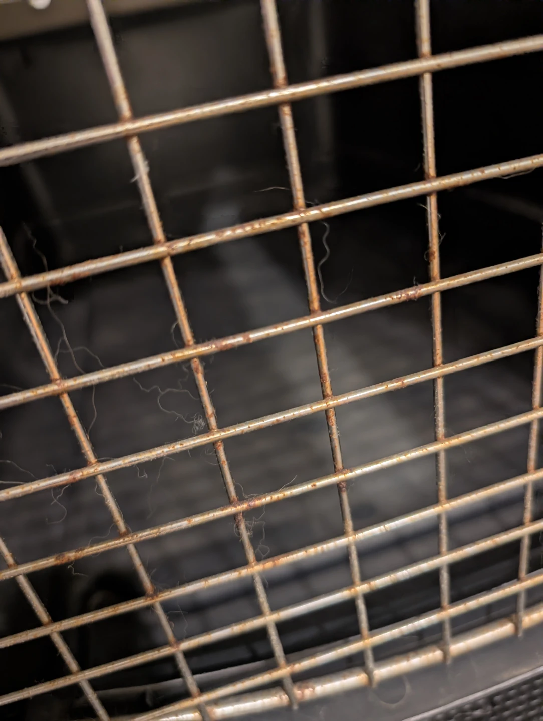Petmate Vari Kennel Ultra 36" 50-70lbs Travel Crate - photo 4