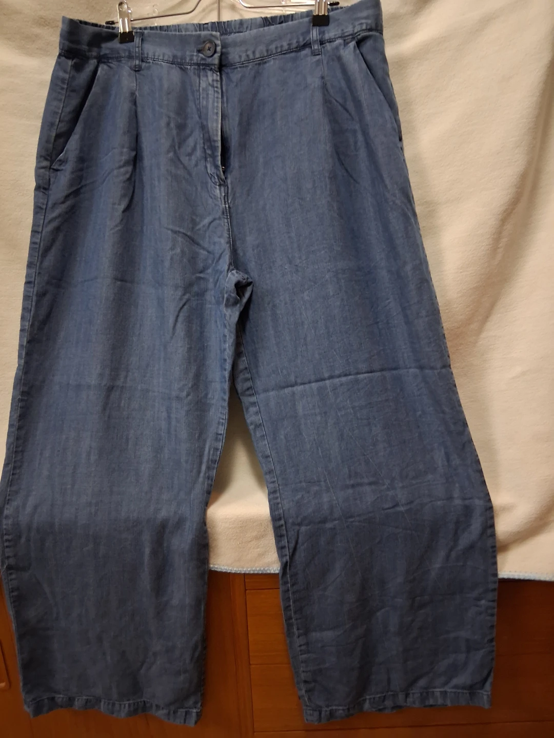 Devoted Women's Pants - XL/TG