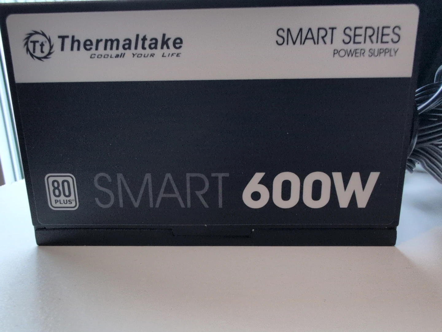 Used Thermaltake Smart 600W PW