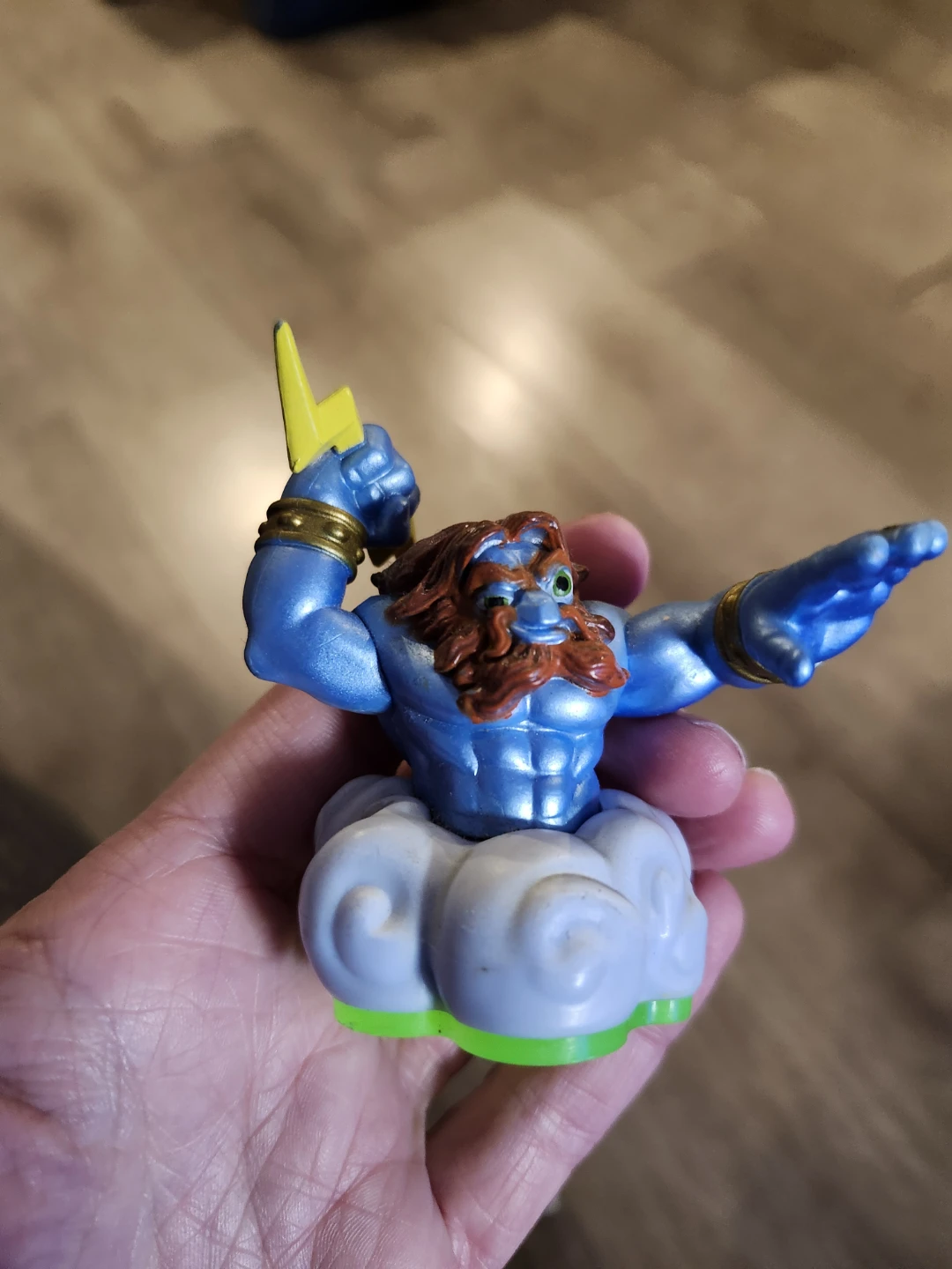 $5 each skylanders - photo 2