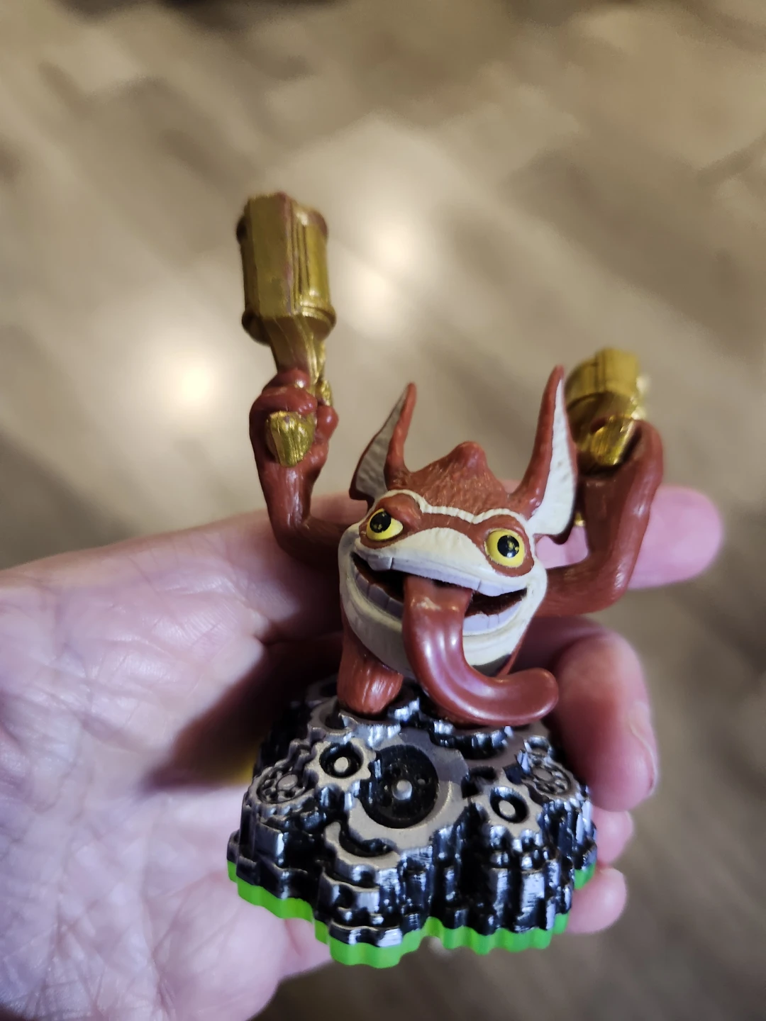 $5 each skylanders - photo 4