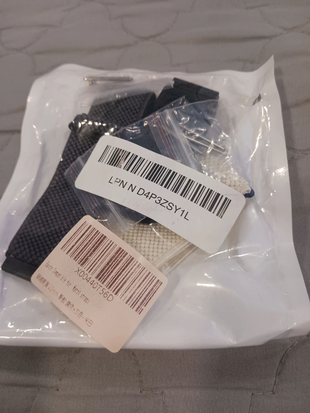 Apple Watch Bands & Case Protectors Bundle - photo 3