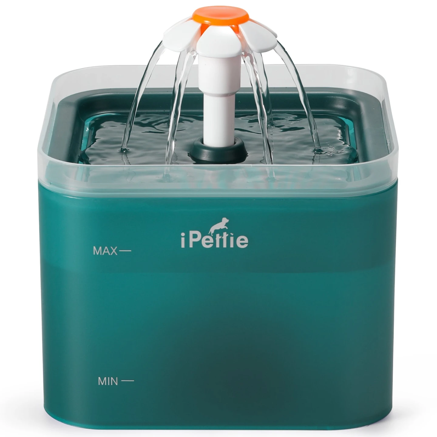 iPettie Pet Water Fountain with Filter
