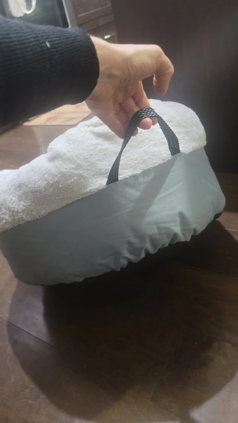 Sweety Comfortable Pet Bed (new never used) - photo 5