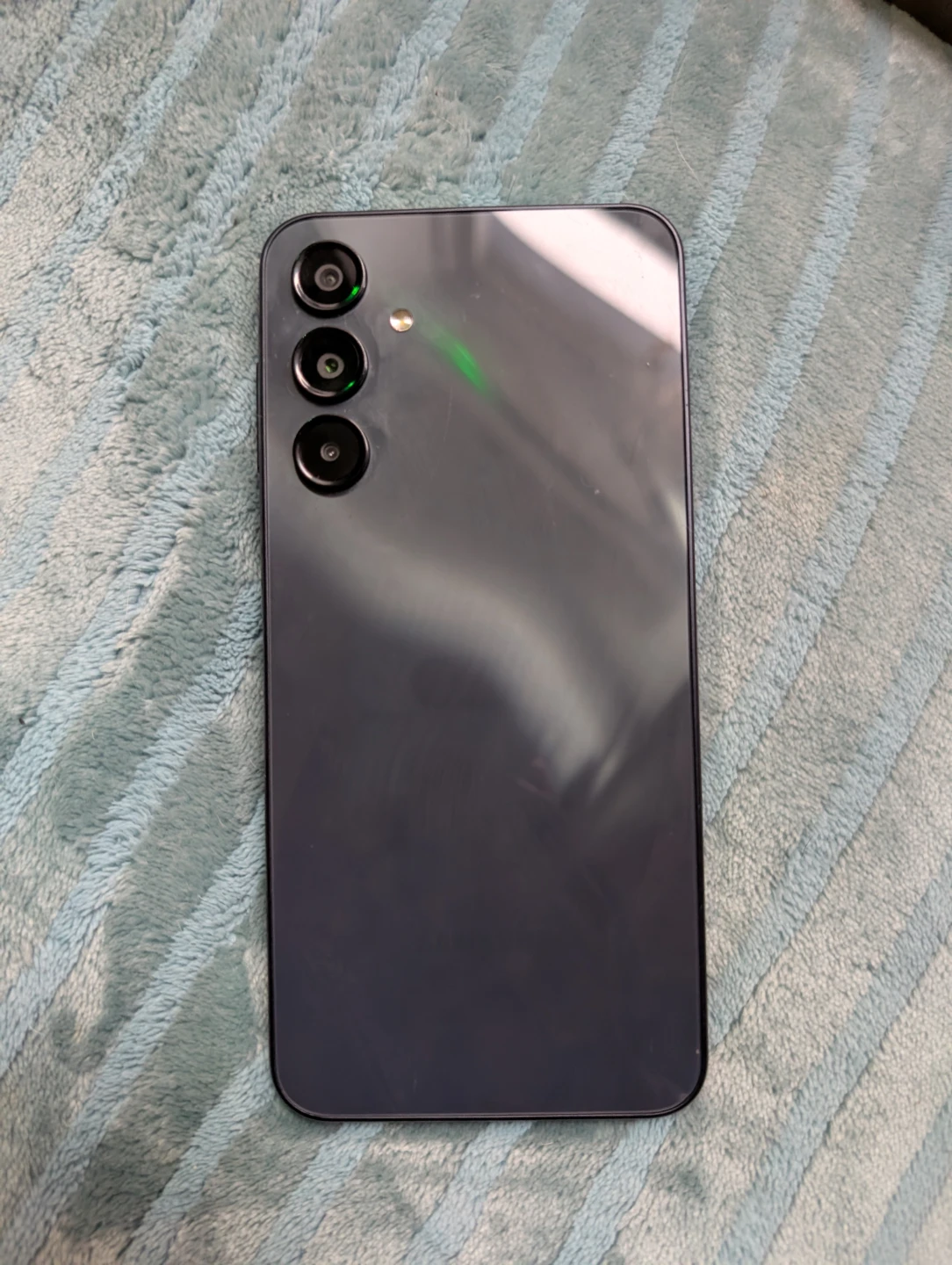 Unlocked Samsung Galaxy A16 - photo 2