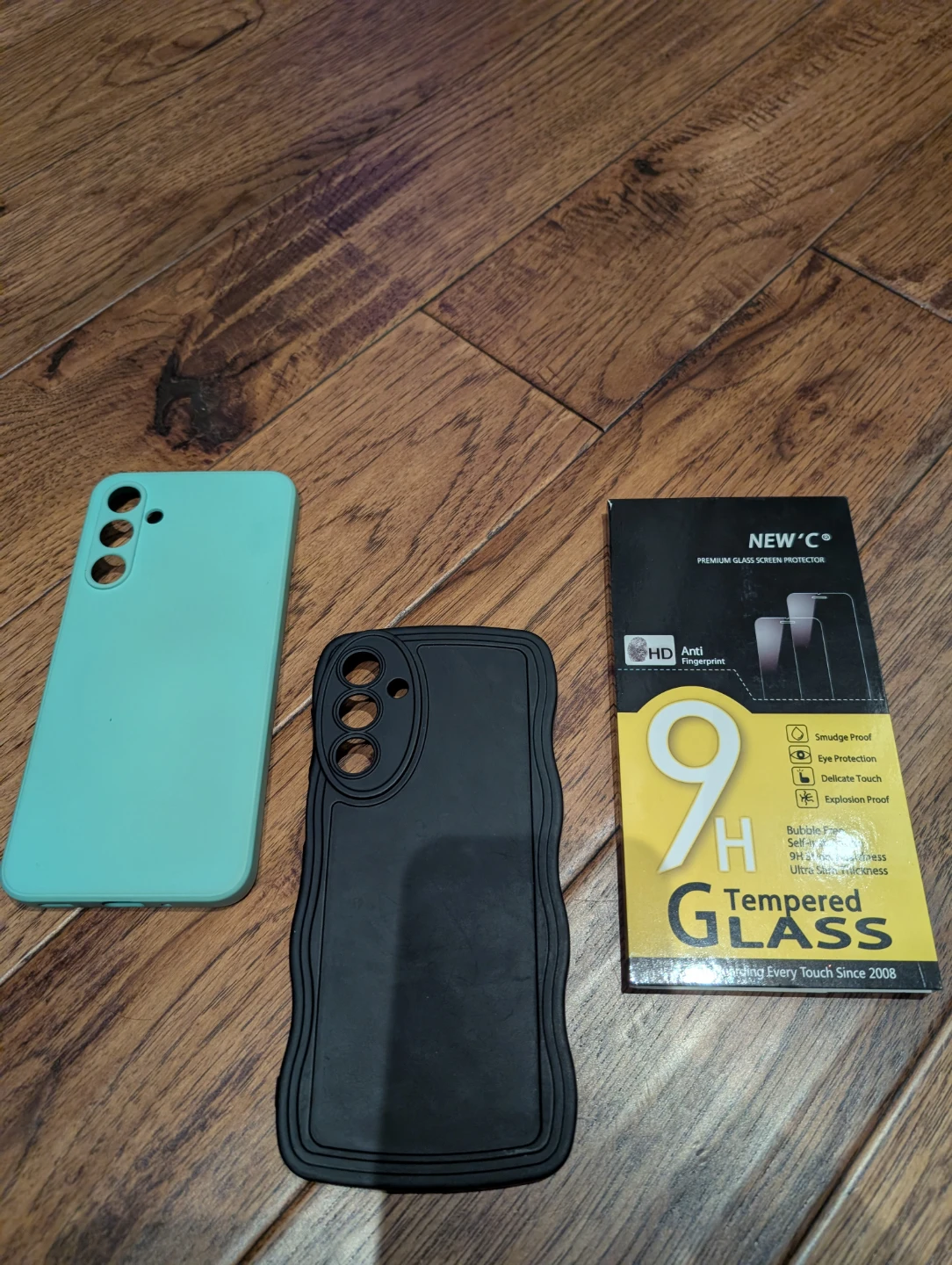 Unlocked Samsung Galaxy A16 - photo 3