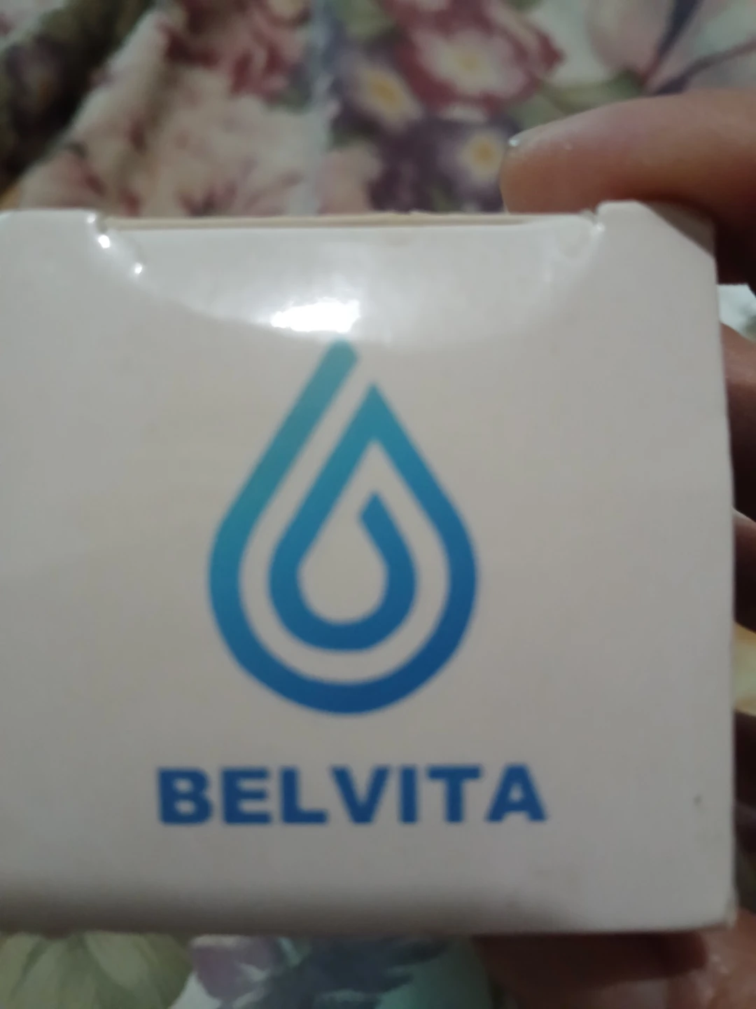 BELVITA LT1000P Refrigerator Water Filter - photo 2