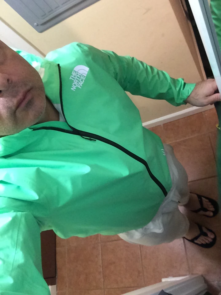 Northface Jacket