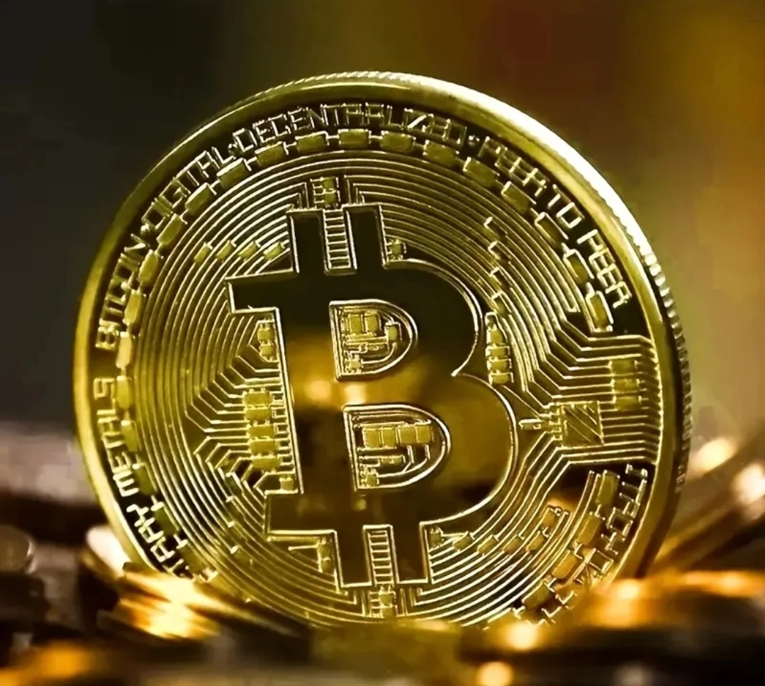 BITCOIN IN A CAPSULE BRAND NEW - photo 3