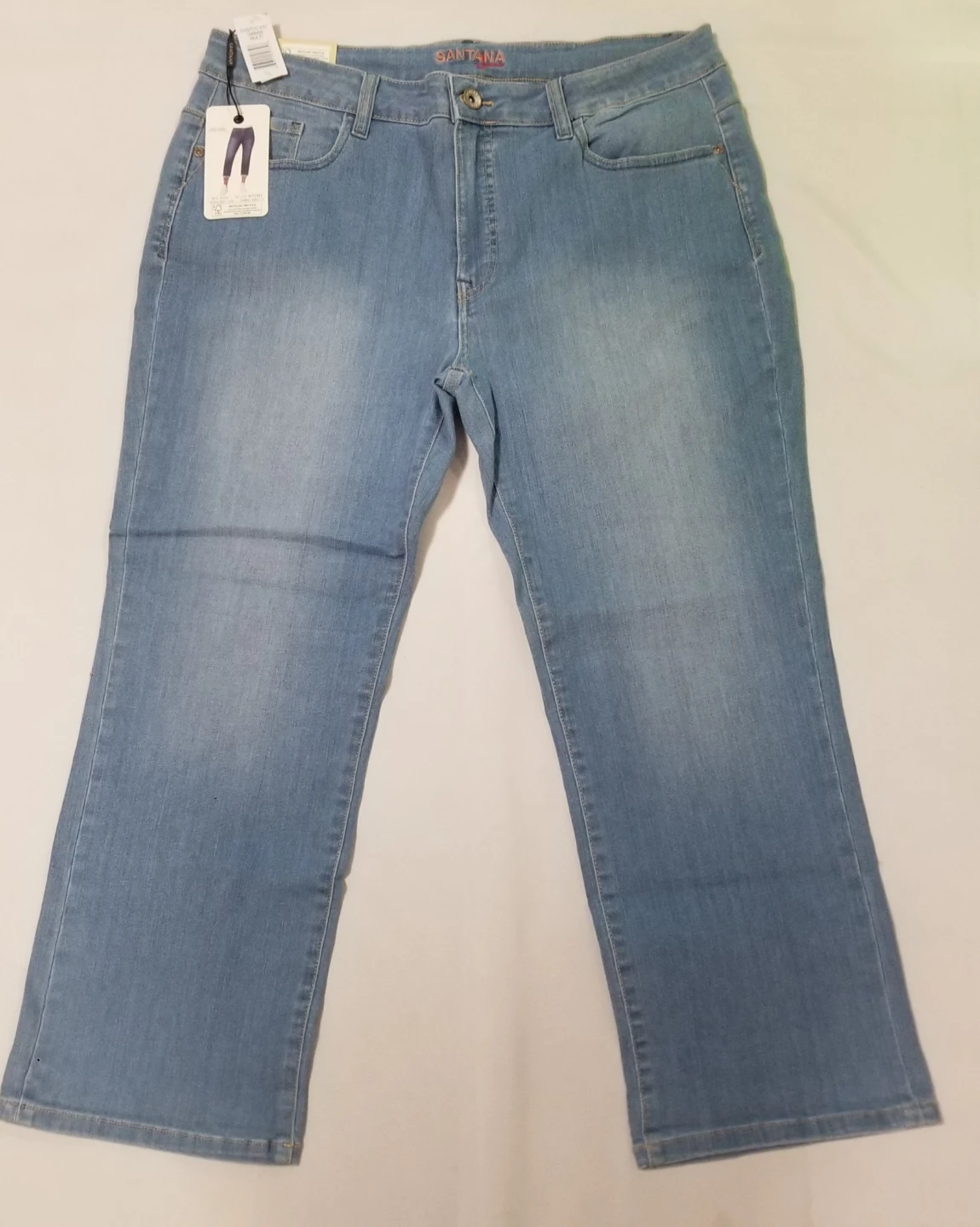 Brand new Women's Santana Jeans