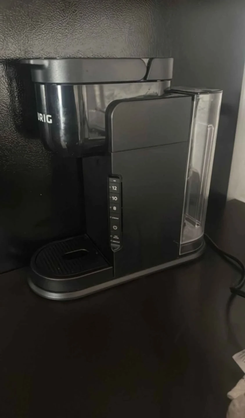 Keurig Coffee Maker