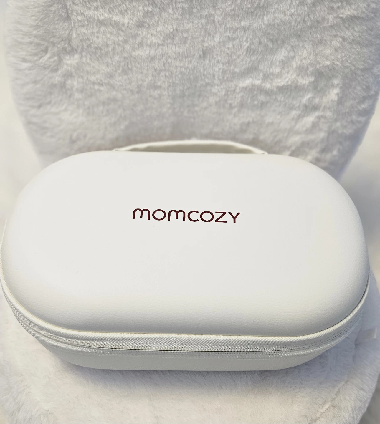 Mom...cozy M5 Wearable BP
