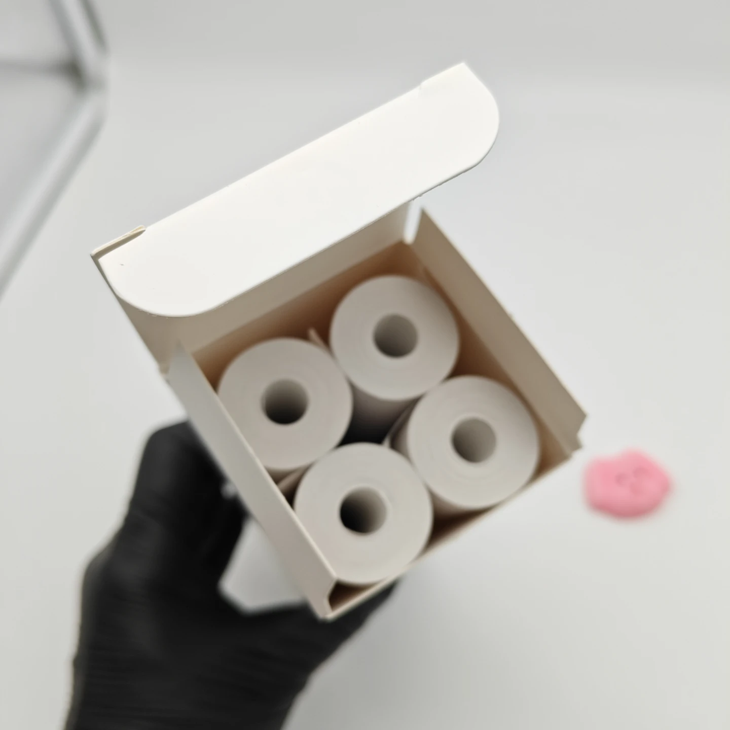 Thermal Paper Roll Set - photo 3