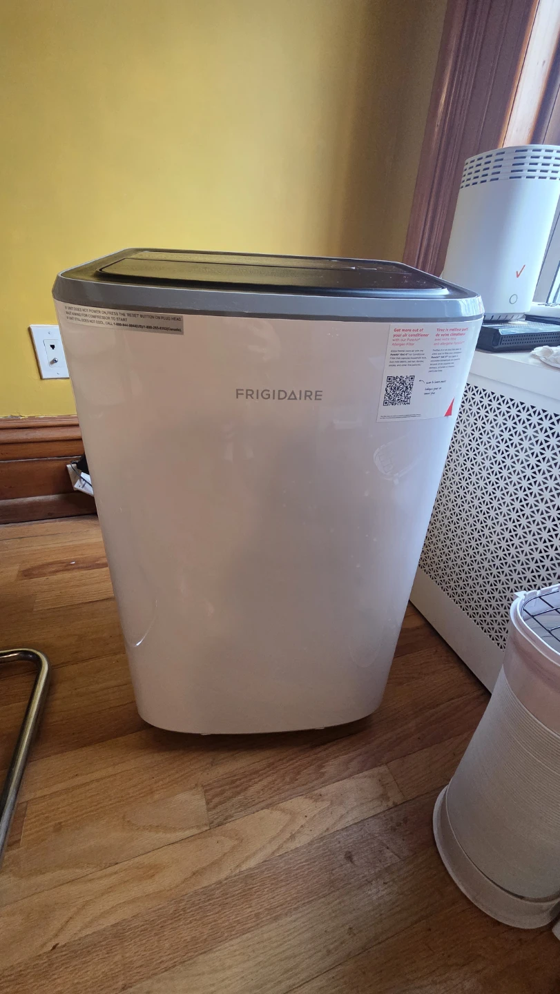 Frigidaire Portable Air Conditioner