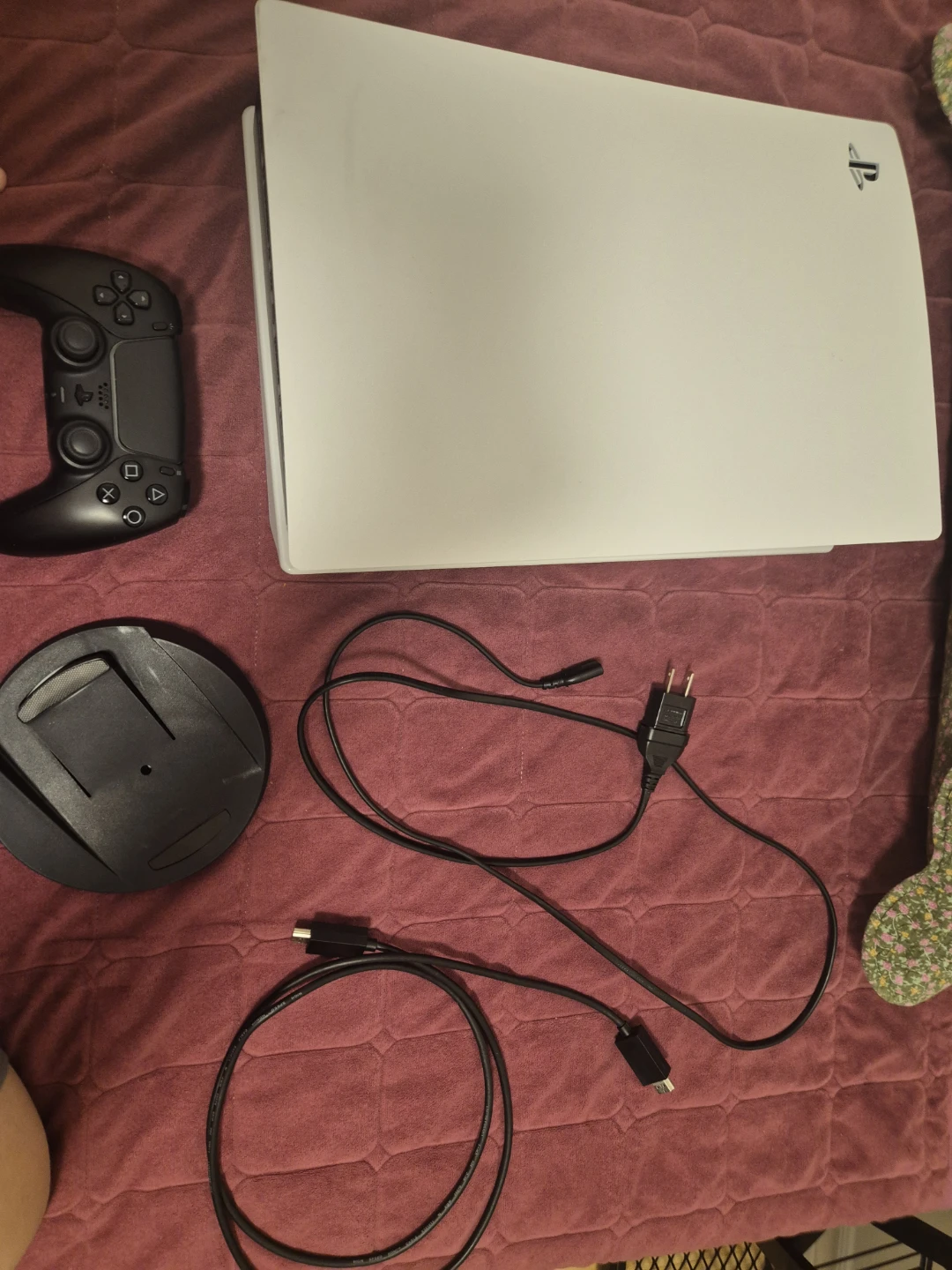PlayStation 5 Console