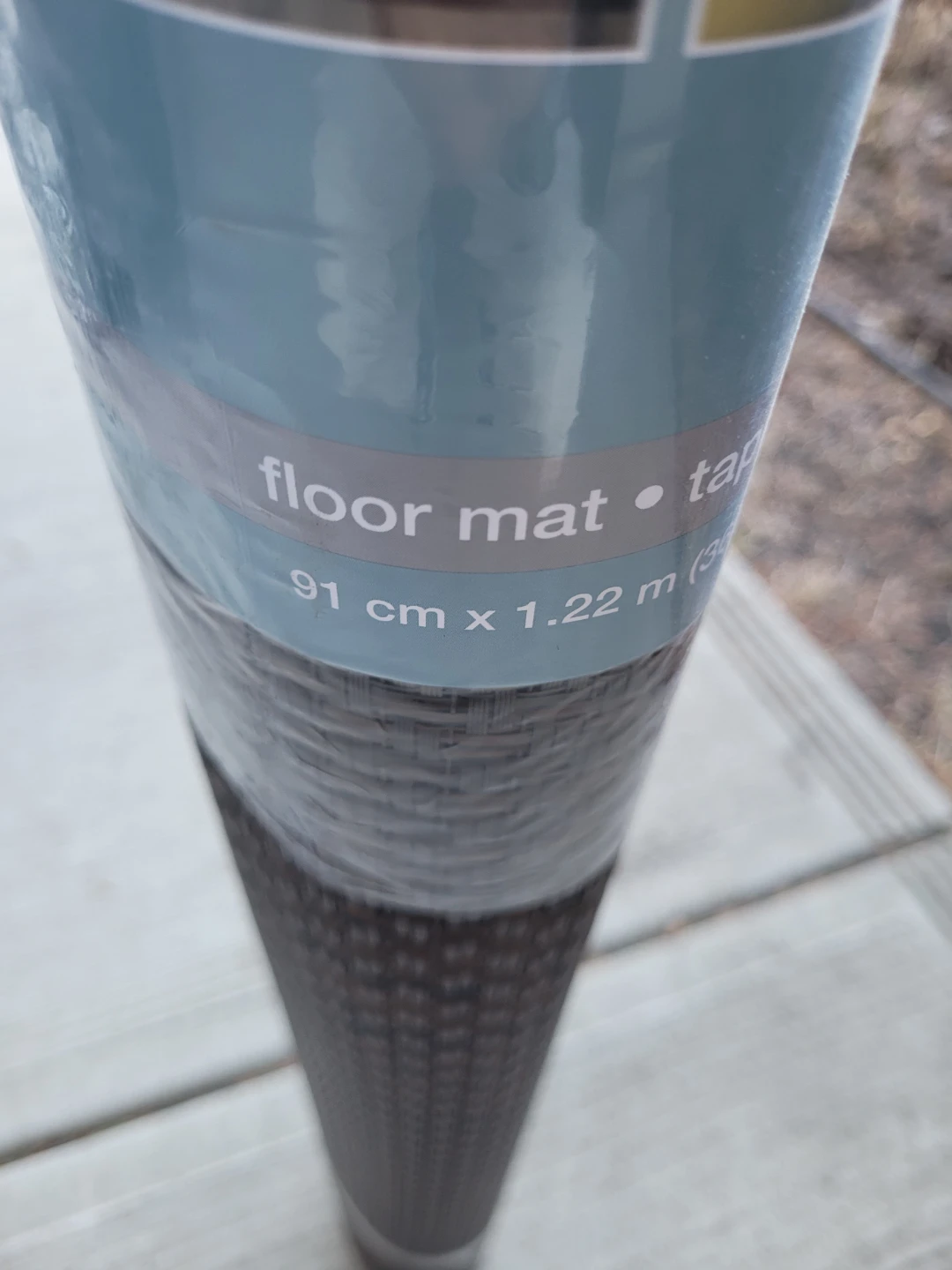 Floor mat for kitchen - photo 2