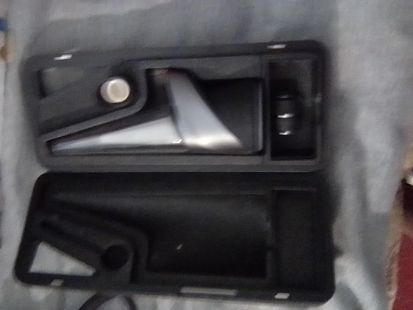 Replacement Door Handle Set