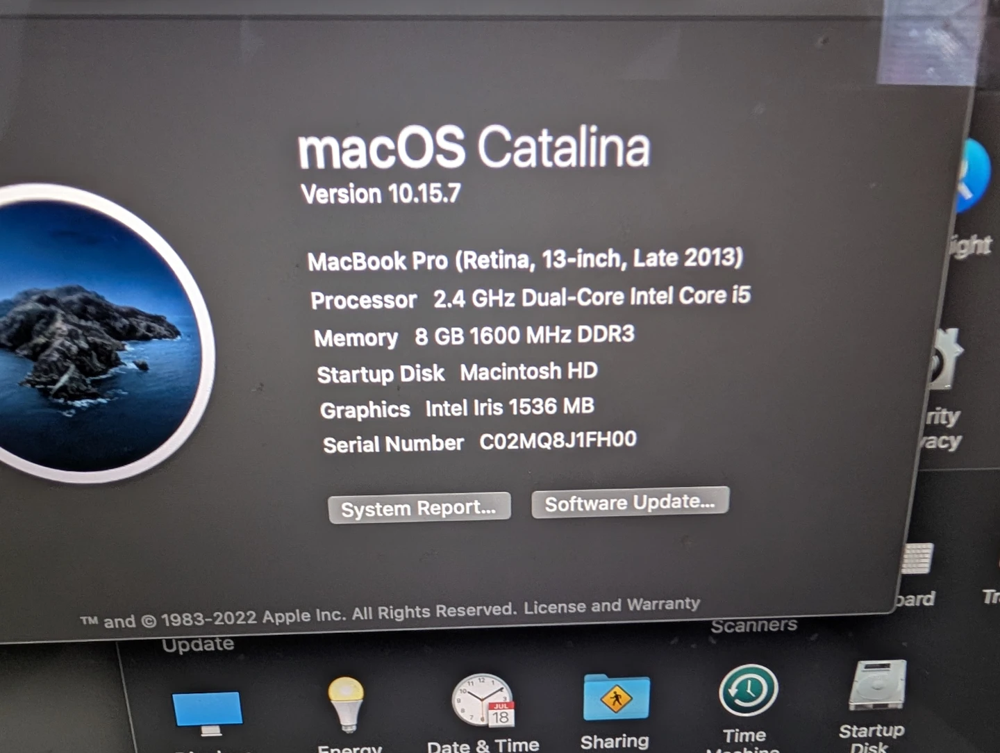 Apple MacBook Pro (Retina, 13-inch, Late 2013) - photo 4