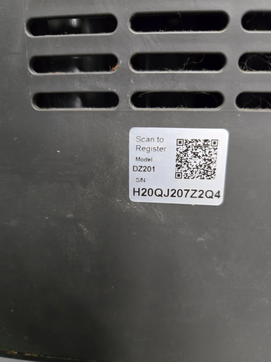 Ninja Foodi 2-Basket Air Fryer - photo 3