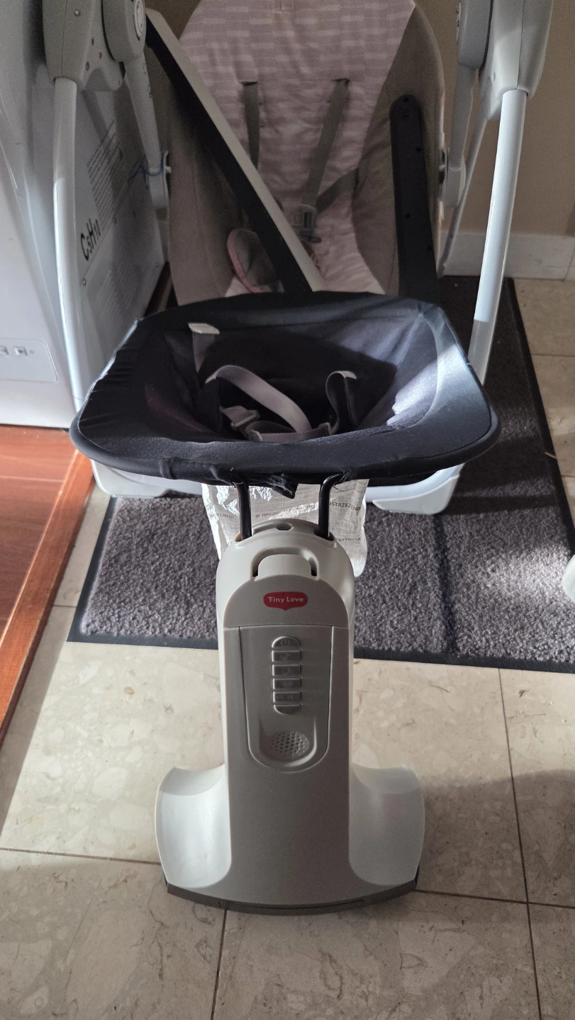 Tiny Love Baby Swing - photo 2