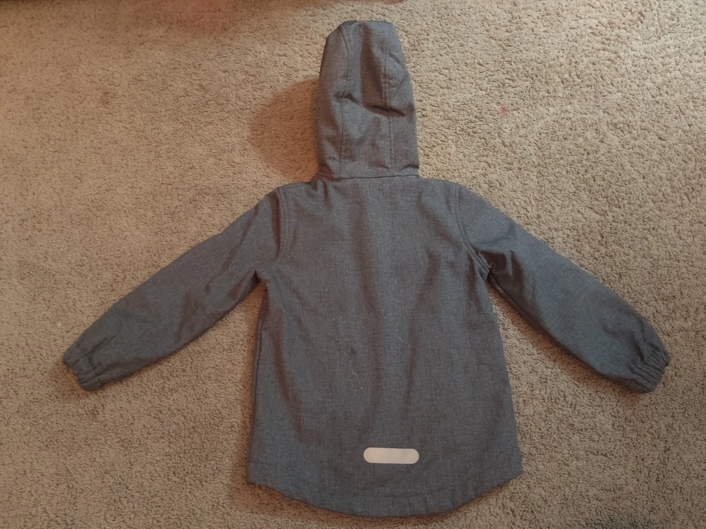 Athletic Works Kids Softshell Jacket & Pants Set - photo 5
