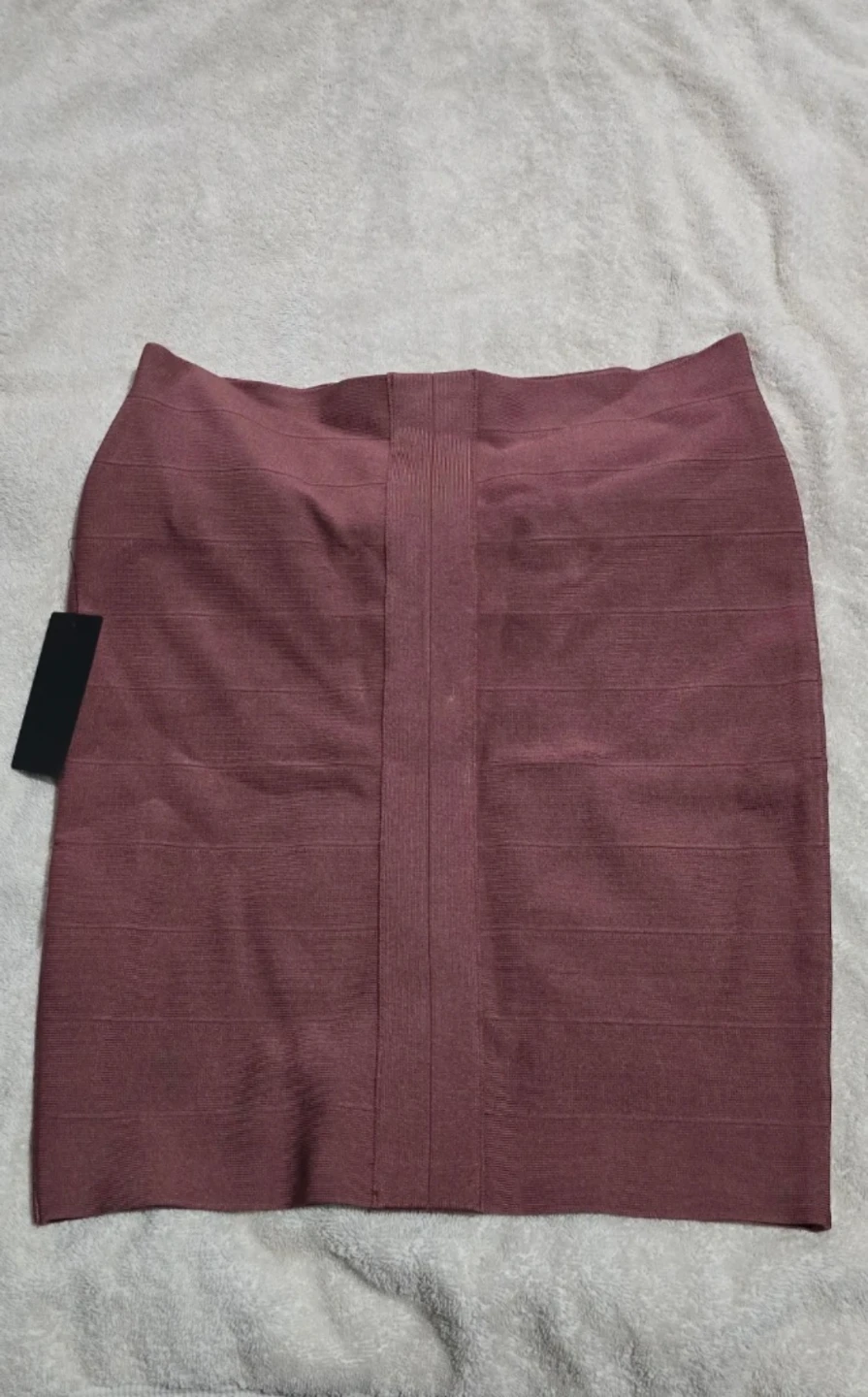 Guess Women's Bandage Skirt - Size L - photo 2