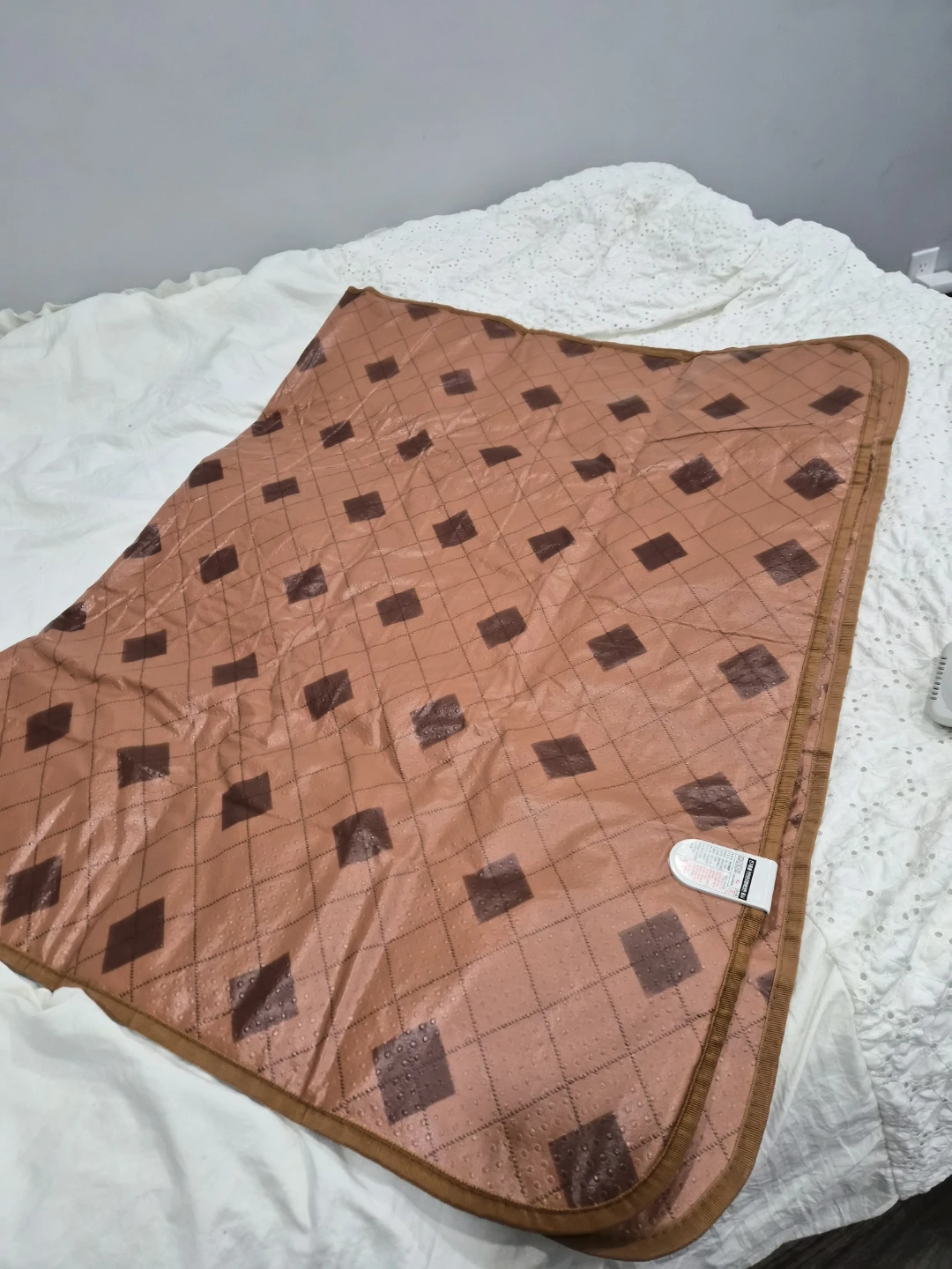 Electric Heated  Mat