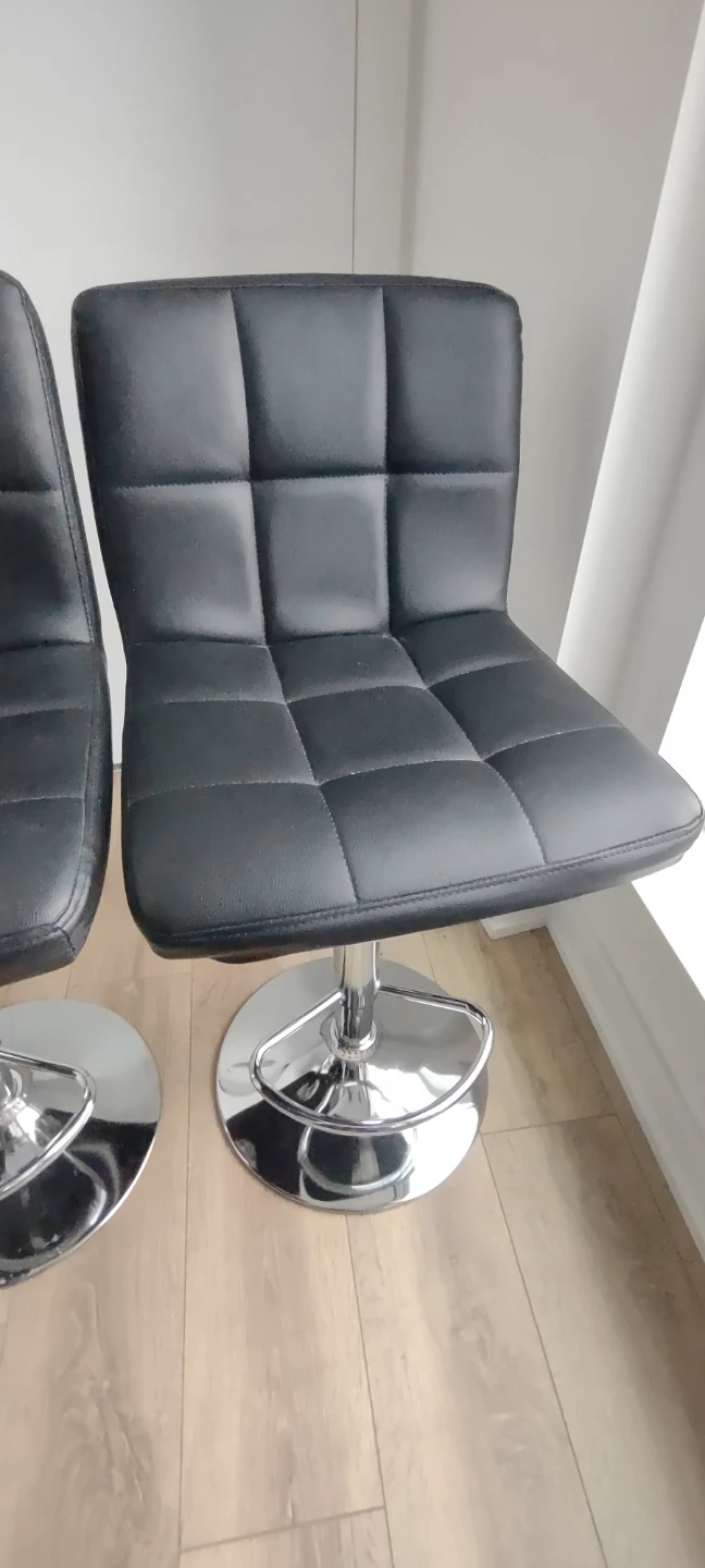 Modern Bar Stool Set of two - photo 2