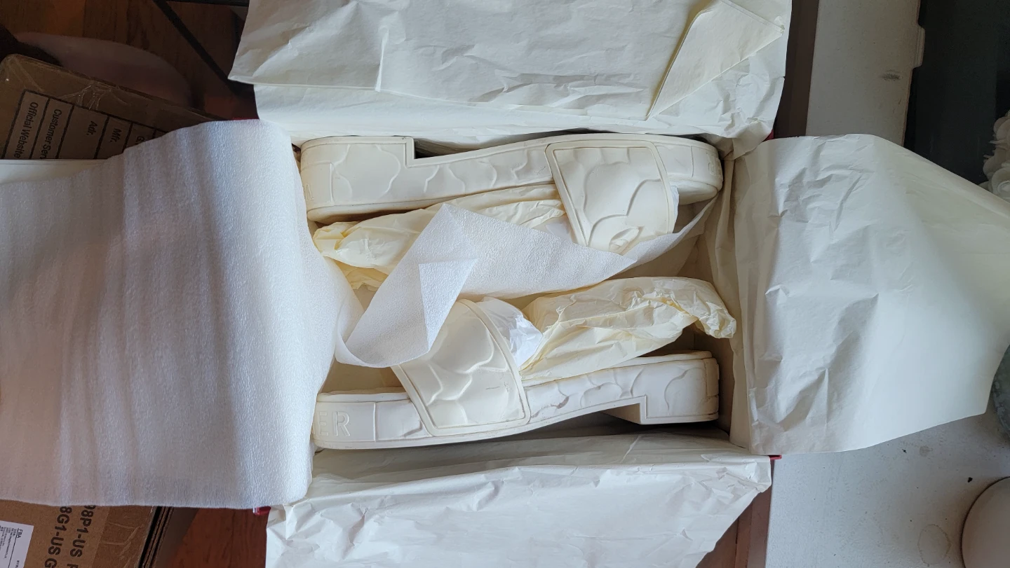 Valentino Garavani Atelier Slides - photo 2