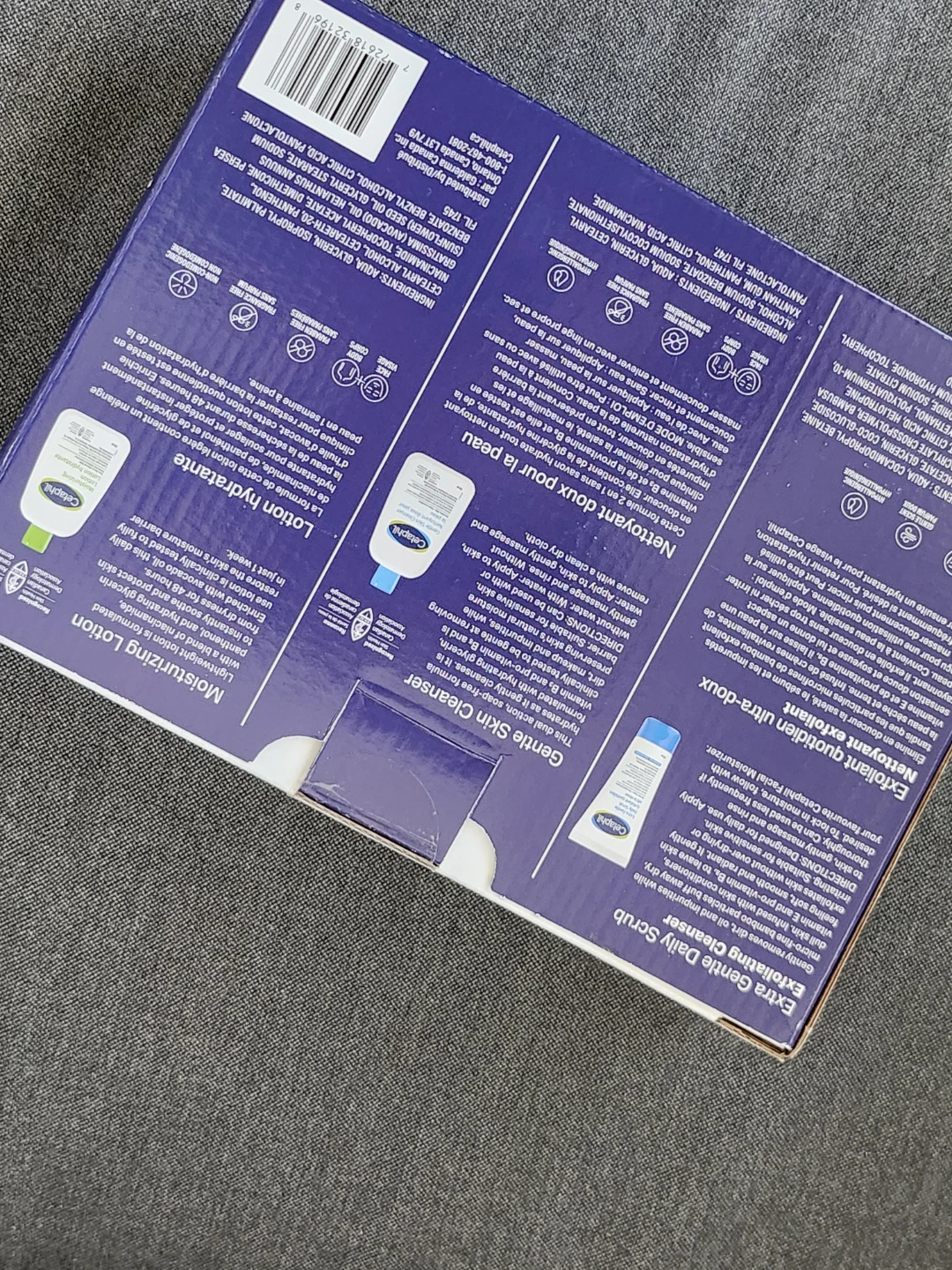 Cetaphil Skincare Set - photo 2