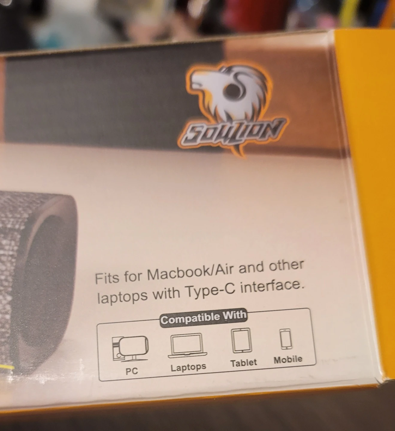 New lighted Computer Speaker - photo 2