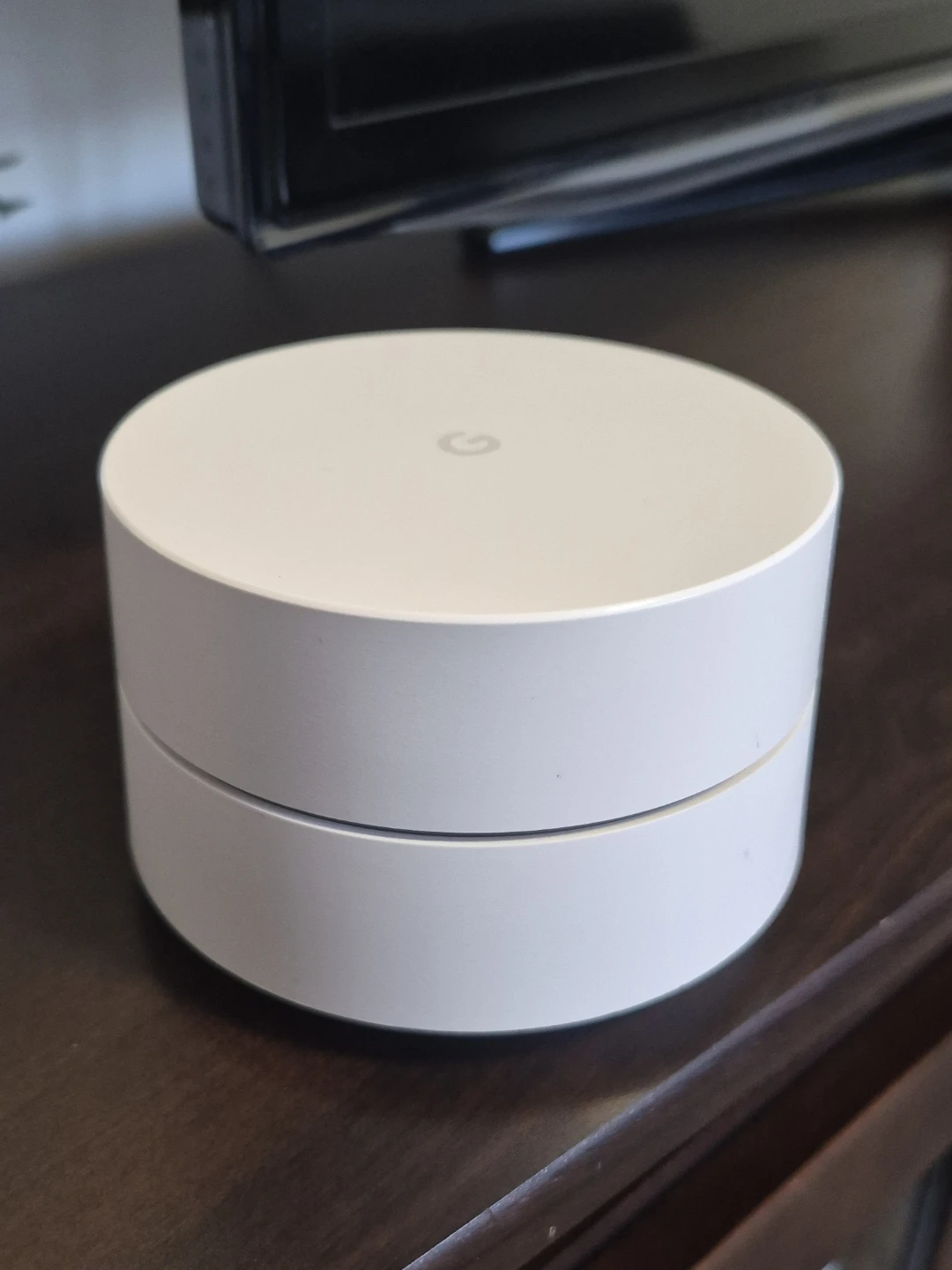 2 Google Wifi Router
