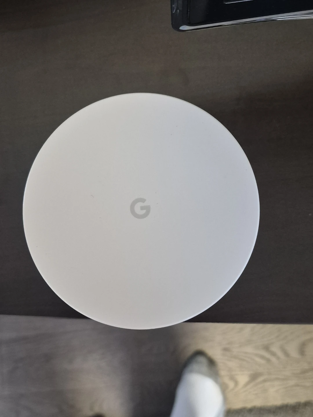2 Google Wifi Router - photo 2