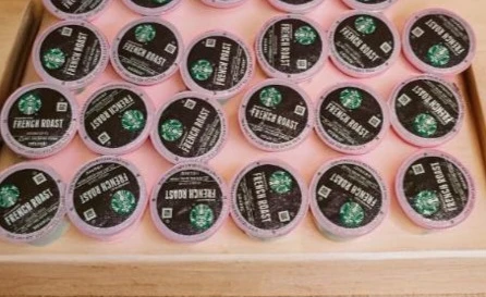 Starbucks French Roast K-Cups - photo 4