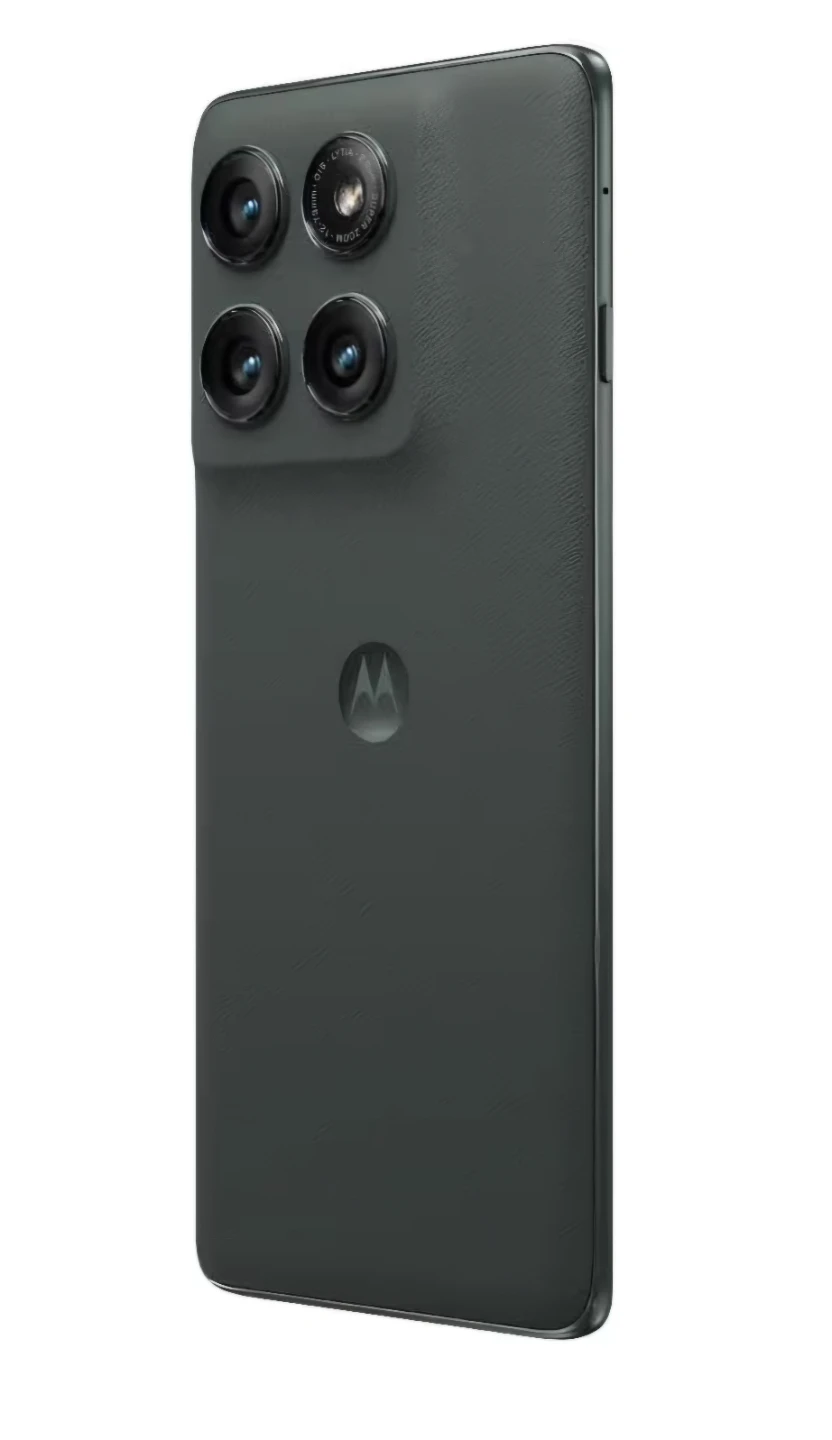 Motorola Edge 2025 Smartphone - photo 4